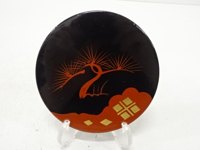 秀平塗　急須台